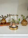 Wire Votive