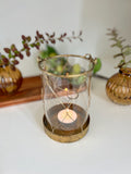 Wire Votive