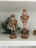 Pre Order Christmas Nutcrackers