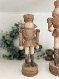 Pre Order Christmas Nutcrackers