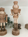 Pre Order Christmas Nutcrackers