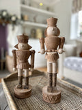 Pre Order Christmas Nutcrackers