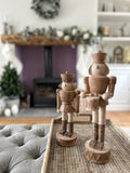 Pre Order Christmas Nutcrackers