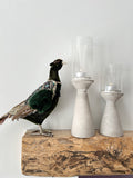 Pre Order Christmas Green Pheasant