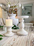 Perfectly Imperfect Tilly Candlestick 22 cm