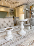 Perfectly Imperfect Tilly Candlestick 22 cm