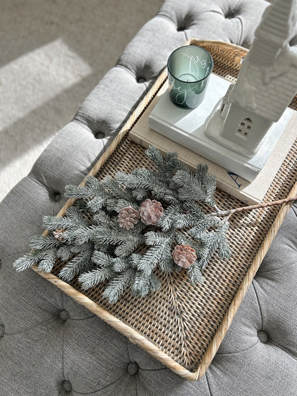 Pine Cone Spray