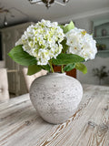 Reggie Stone Vase
