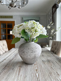 Reggie Stone Vase
