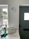 Pedwell Clock
