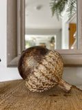 Pre Order Acorn Decoration