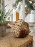 Pre Order Acorn Decoration