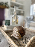 Pre Order Acorn Decoration