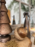 Pre Order Acorn Decoration