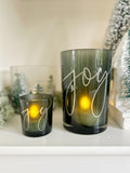 JOY Candle Holder - 2 sizes