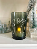 JOY Candle Holder - 2 sizes