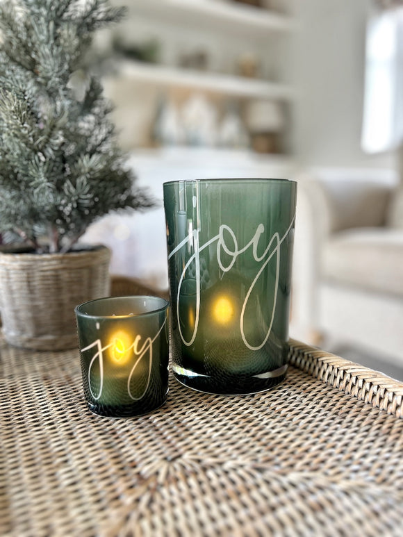 JOY Candle Holder - 2 sizes