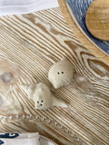 Perfectly Imperfect Shell Salt and Pepper