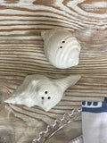 Perfectly Imperfect Shell Salt and Pepper