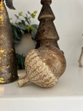 Pre Order Acorn Decoration