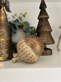 Pre Order Acorn Decoration