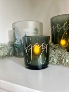 JOY Candle Holder - 2 sizes