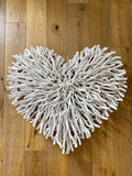 Twig Heart