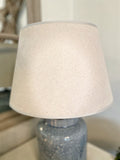 Minny Milos Ceramic Lamp