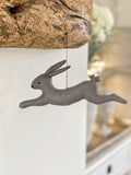 Leaping Rabbits