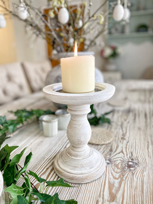 Tilly Candlestick 22 cm WAS £22