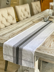 Woven Table Runner WAS £19.99