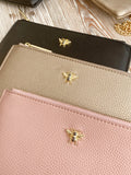 Purse - Bee Collection WAS £18.99