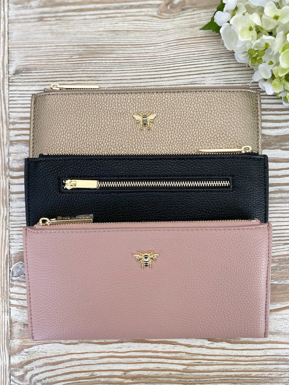 Purse - Bee Collection WAS £18.99