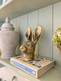 Henry Hare Ornament WAS £16.99