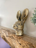 Henry Hare Ornament