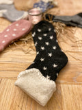 Cosy Socks - 6 designs to choose from