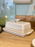 LID ONLY Toria Butter Dish