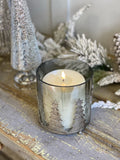 PERFECTLY IMPERFECT Noel Christmas Tree Candle Holder