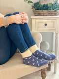 Cosy Socks - 6 designs to choose from