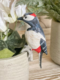 Bird Pot Hangers - 4 to choose from WAS £7.99