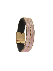 Twin Shimmer Bracelet WAS £19.99